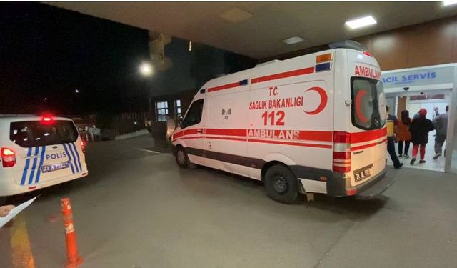 Tartıştığı kardeşini tabancayla öldüren şüpheli, yakalandı