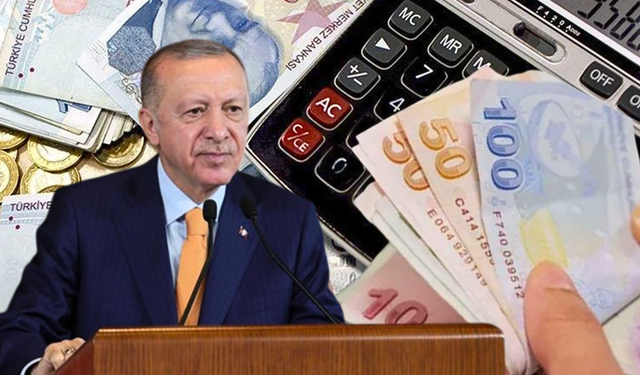 TES Dönemi Başlıyor! SSK, BAĞKUR, 4C Emeklilerine Çifte Maaş ve Tazminat Müjdesi