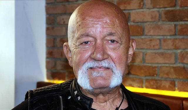 Yeşilçam'ın sevilen kötüsü: Sümer Tilmaç