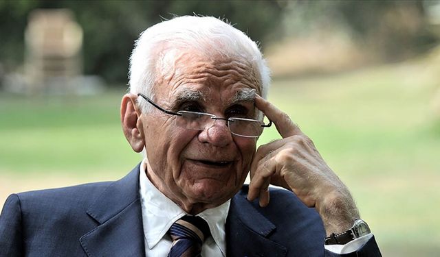 "Yüzyılın En İyi Beyin Cerrahı" Vefat Etti