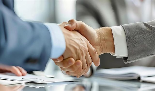 KOBİ'lere çoklu işbirliği imkanı