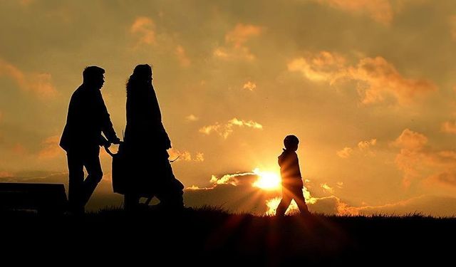 "Aile Yılı" kapsamında 5 bin faaliyet gerçekleştirildi
