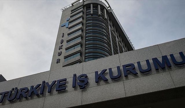 İŞKUR, 5 ayda 614 bin 586 kişinin işe yerleşmesine aracılık etti