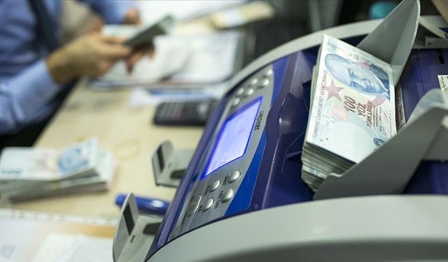 Mayısta en fazla aylık reel getiri mevduat faizinde oldu