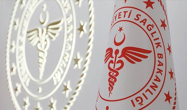 "Süresi dolan engelli ve ilaç raporları" için yeni uygulama