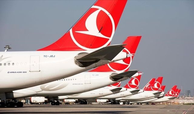 THY'nin İran seferleri yeniden başlıyor