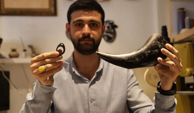 Türk okçuluğunun kültürel mirası Sivas'ta yaşatılmaya çalışılıyor
