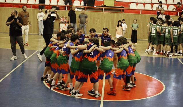 Potanın şampiyonu Yolspor