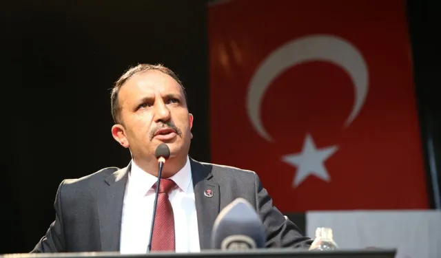 Leman'dan Skandal: Peygamber Karikatürüne Sivaslı Genel Başkan Yardımcısından Sert Tepki