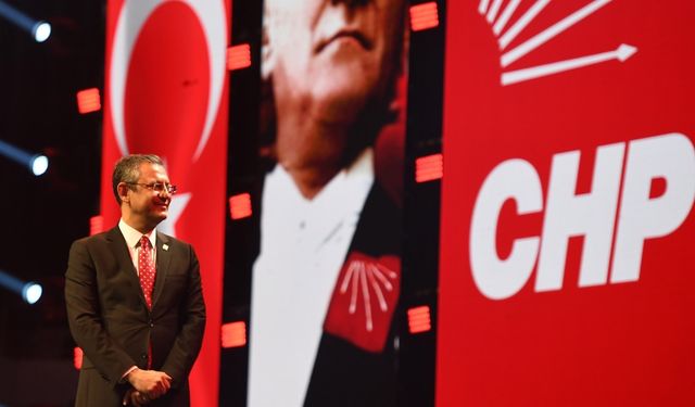 Son dakika: CHP'nin Kurultayı ertelendi