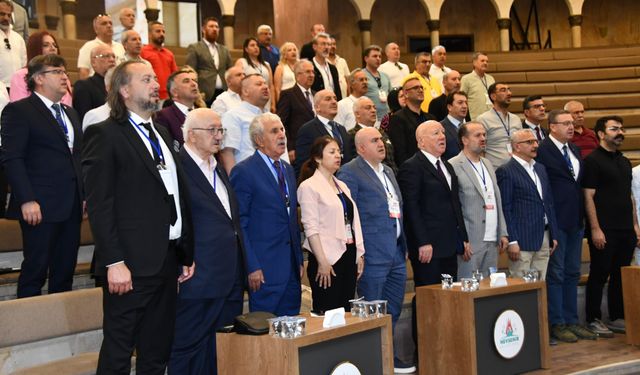 Türkiye Gazeteciler Konfederasyonu’ndan Basın Özgürlüğü ve Mesleki Sorunlara İlişkin Çarpıcı Uyarılar