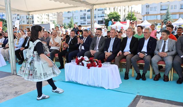 Sıfır Atık ve Geri Dönüşüm Yarışmalarıyla Farkındalık Arttı