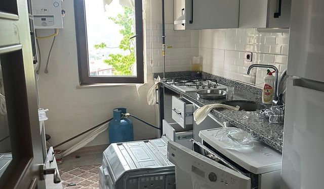 Sivas'ta tüp patladı! Başkandan ilk açıklama!