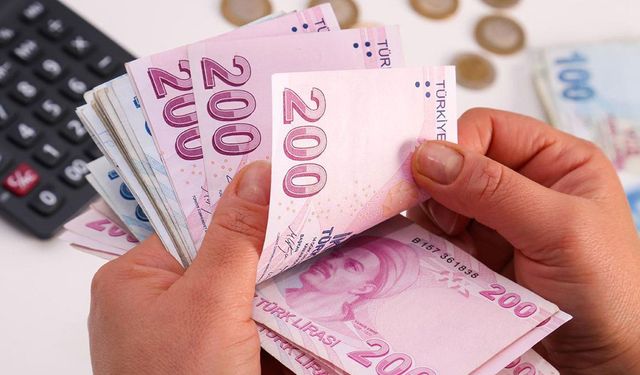 Emekli ve memur maaşları belli oldu... Kim ne kadar alacak?
