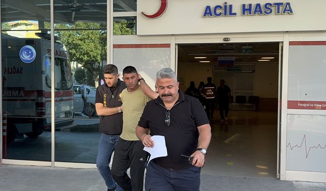 Yanan tırda cesedi bulunmuştu! Öldürüldüğü ortaya çıktı