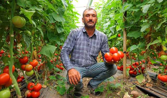 Maraş’ta üretiliyor, Sivas’ta tüketiliyor