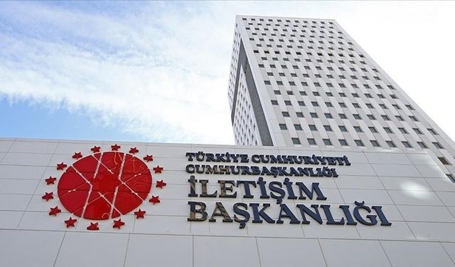 İletişim Başkanlığınca Türkiye-Çin Medya Forumu düzenlenecek