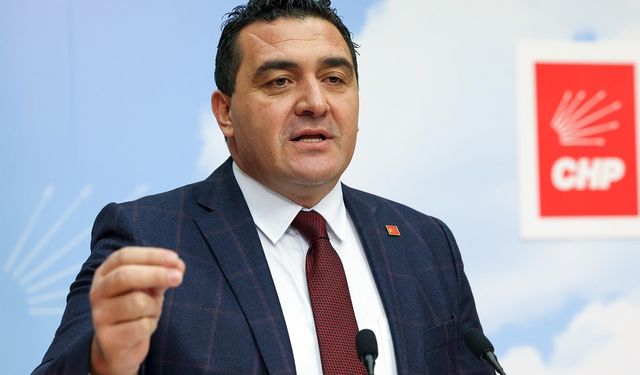 Karasu'dan 2 Temmuz Açıklaması: Oyunlara İzin Vermeyeceğiz