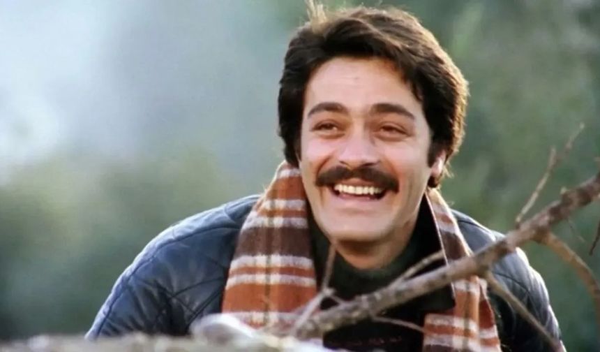 Kadir İnanır Sivas’ta film çekmiş