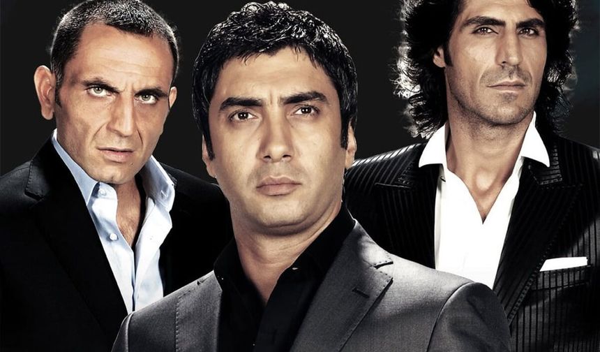 Kurtlar Vadisi hayranlarına müjde! Yeniden...
