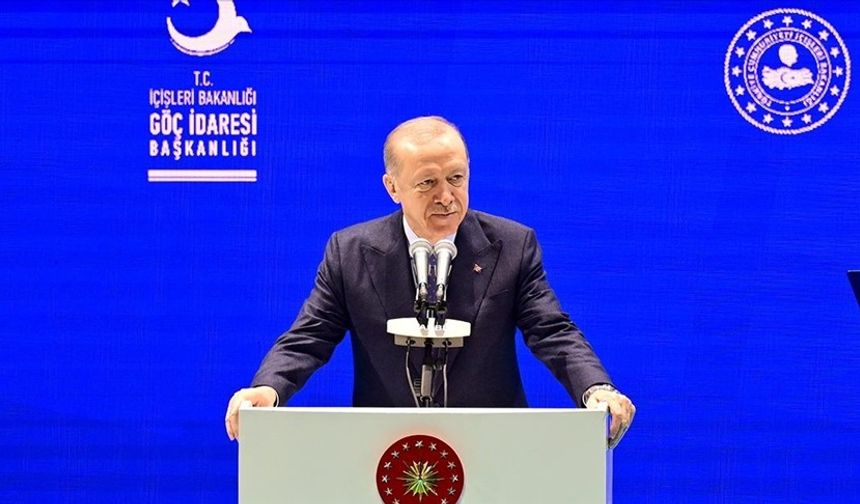 2 yılda 270 bin düzensiz göçmenin ülkeye girişi engellendi!