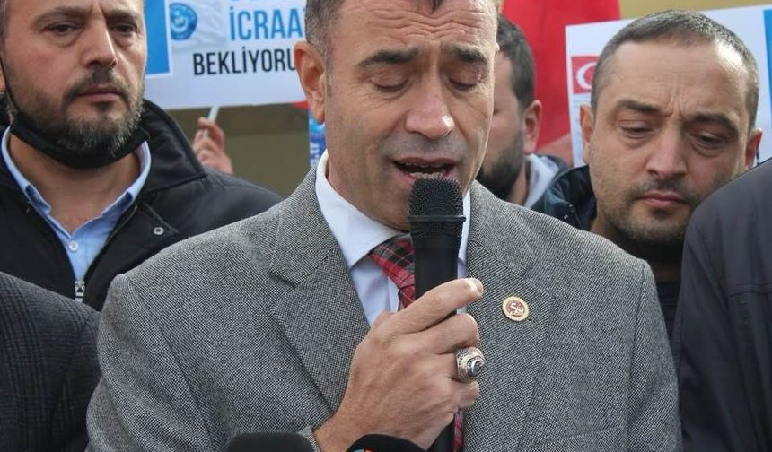 Sağlam kanıtlarla  hareket edilmeli!