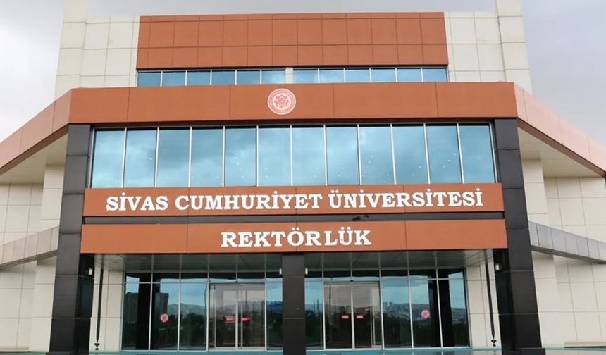Cumhuriyet Üniversitesi'nden TÜBİTAK'ta Rekor Başarı!
