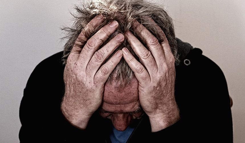 Orman yangını dumanı uzun süreli ruhsal etkilere neden oluyor