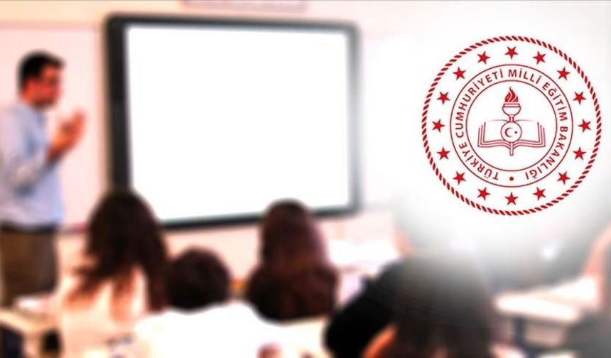 Engelli öğretmen atamalarının sonuçları belli oldu