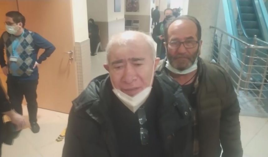 İlyas Salman'a hapis şoku!