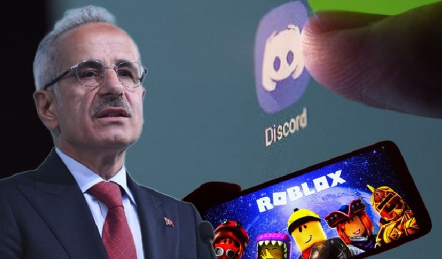Discord ve Roblox açılacak mı?