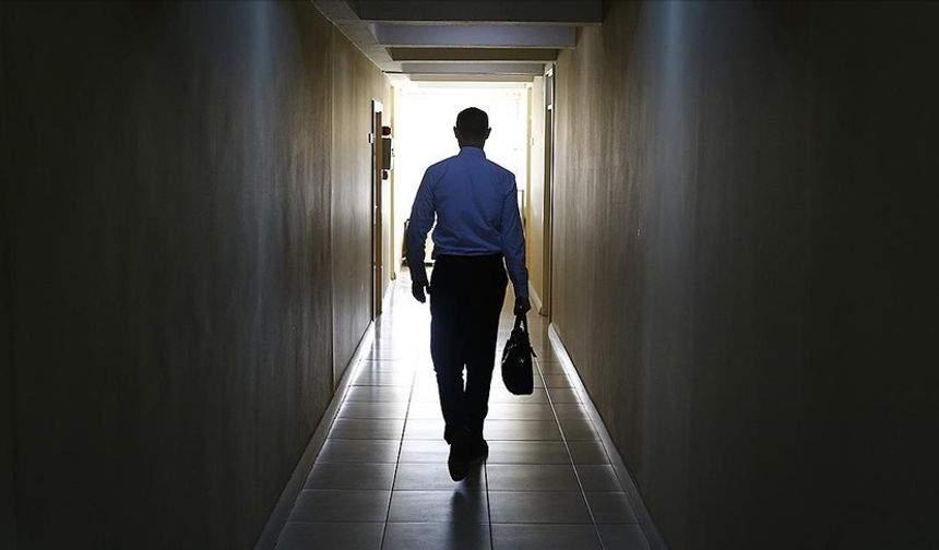İşsizlik rakamları açıklandı