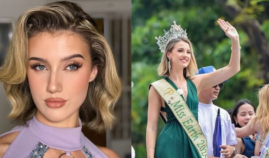 Jessica Lane Kimdir? "Dünyanın En Güzel Kızı" Olarak Neden Anılıyor?