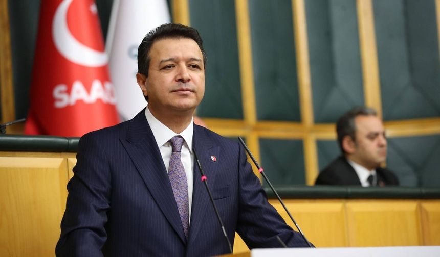 Mahmut Arıkan: Asgari ücret acilen güncellenmelidir