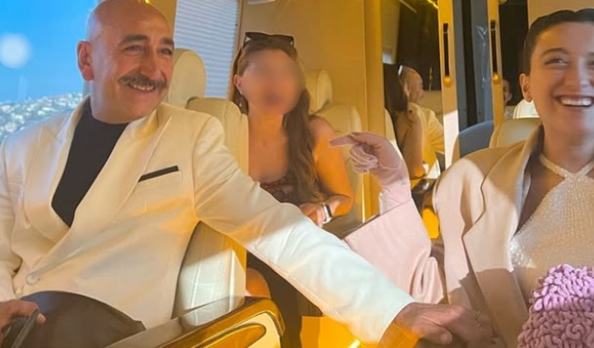 Melike Şahin’in Eşi Sedat Arpalık Kimdir? İşte Merak Edilen Tüm Detaylar…