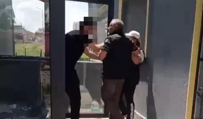 Sahiplendiği yavru köpeklere işkence edip öldürdü iddiası!