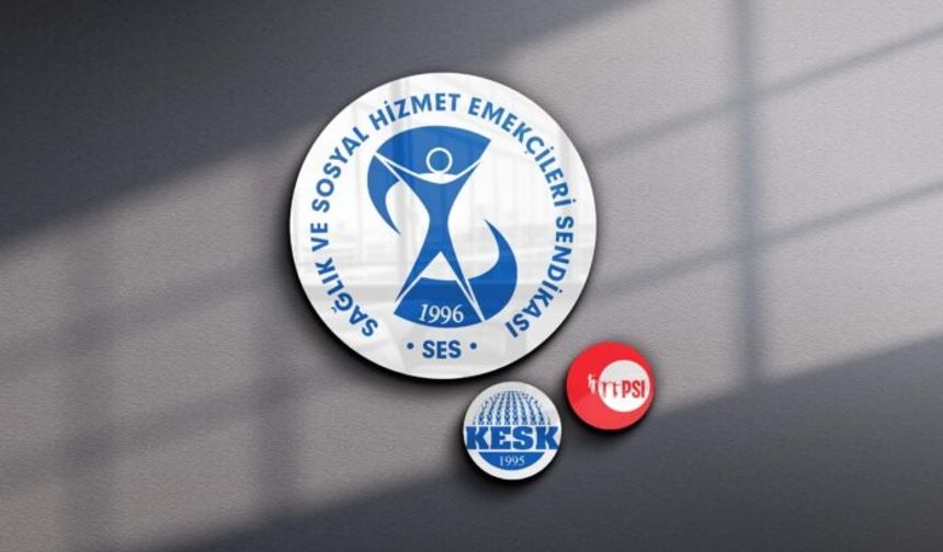SES davasının görülmesine devam edildi