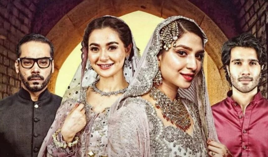 Suskun Yüreğim (Ishqiya) – Kanal 7’nin Yeni Pakistan Dizisi: Oyuncular, Konusu, Özeti ve Tüm Merak Edilenler