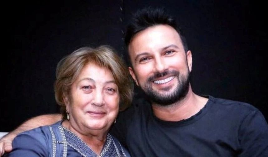 Megastar Tarkan acı haberle sarsıldı!