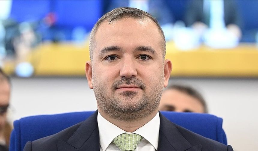 TCMB Başkanı Karahan, TBMM'de Ekonomi ve Enflasyonla Mücadeleyi Anlatacak