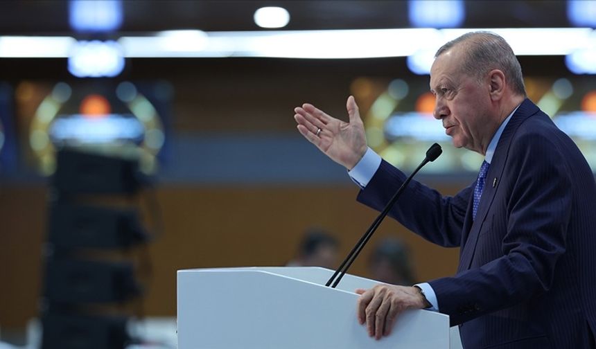 Cumhurbaşkanı Erdoğan: Hak Ettiğimiz Yere Gelmeye Çok Yakınız
