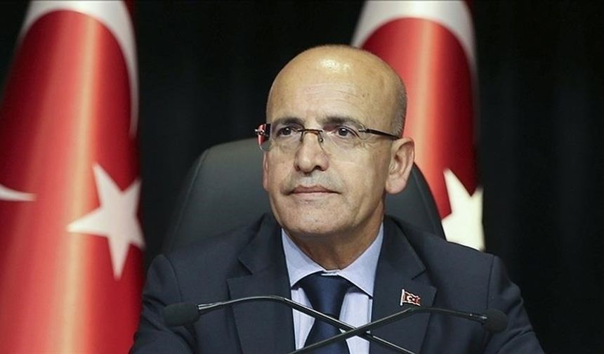 Bakan Şimşek'ten sert uyarı!