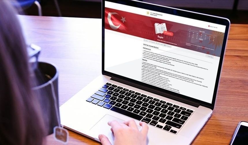Milli Eğitim Müdürlükleri Yönetmeliği yürürlüğe girdi