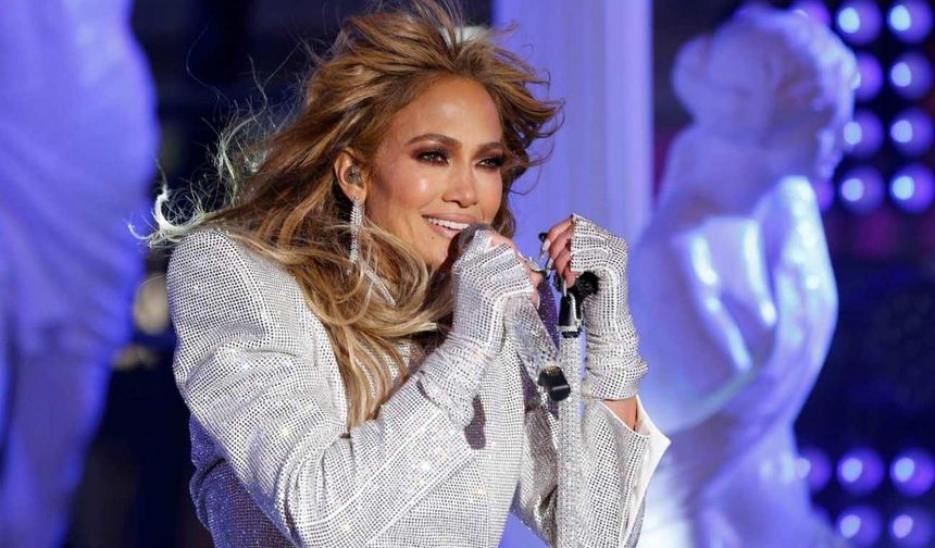 Jennifer Lopez Türkiye'ye geliyor! Biletler dudak uçuklatır