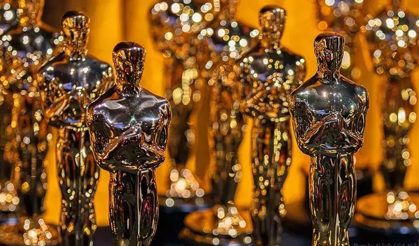 Oscar Ödül töreninde yapay zeka dönemi!