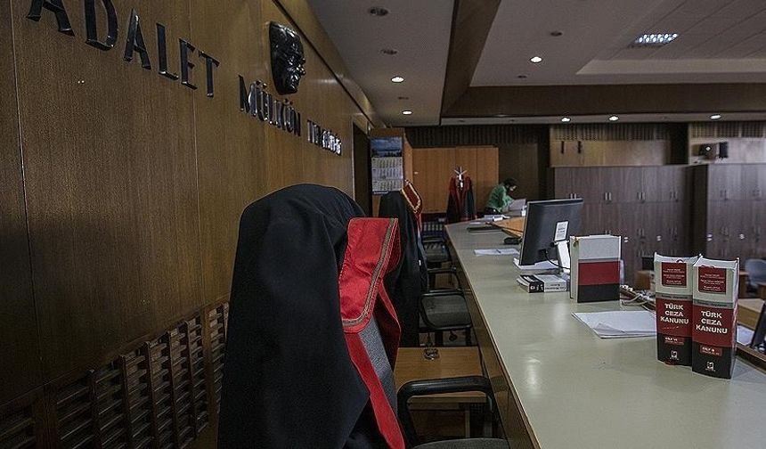 Yeniden Çetesi davasında yargılanmalara devam ediliyor