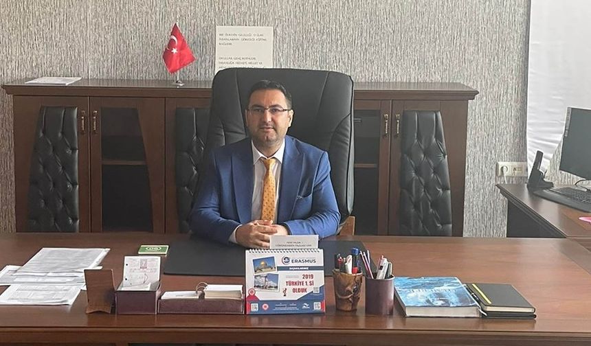 TÜBİTAK Destekledi, Uluslararası Dergilerde Yayınlandı
