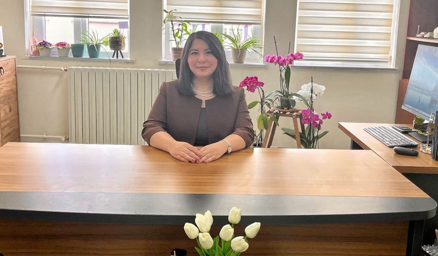 Sivas'ta Geliştirildi, Patent Süreci Devam Ediyor