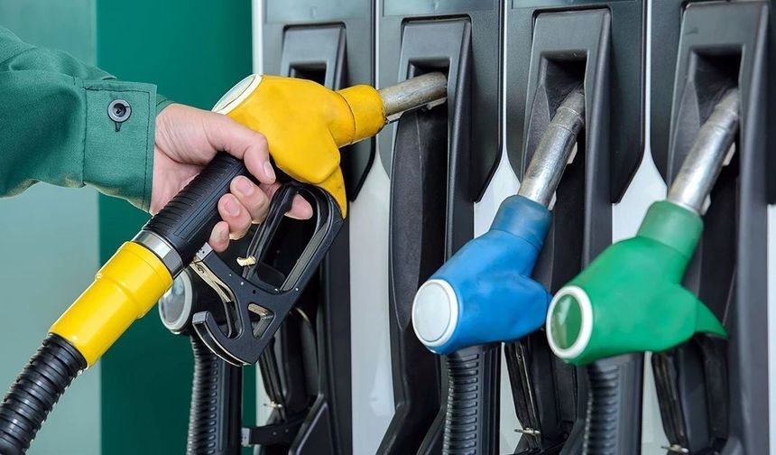 Akaryakıt Fiyatlarında Yeni Gelişme: Otogazdan Sonra Motorine de İndirim Geliyor