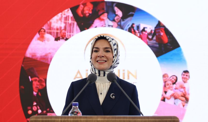 Bakan Göktaş sevindiren haberi verdi